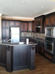 1041 Duck Key Ln, Scruggs VA  24121-6433 exterior