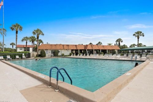 4366 27th Ct, Naples FL  34116-0904 exterior