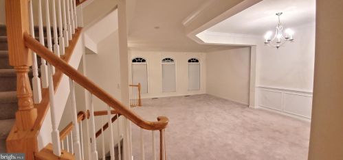 2762 Wakewater Way, Woodbridge VA  22191-6017 exterior