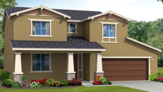 211 White Alder Dr, Bakersfield, CA 93314