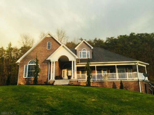 2244 Point Rd, Schellsburg, PA 15559-8857