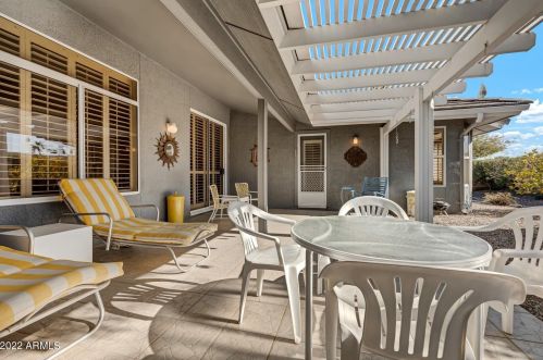 14659 Buttonwood Dr, Sun City AZ 85375-5748 exterior