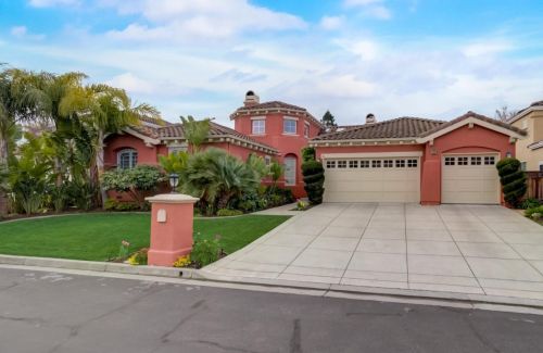 5930 Foligno Way, San Jose, CA 95138-2225
