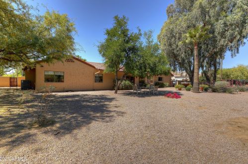 6014 Laurel Ln, Scottsdale AZ 85254-4642 exterior