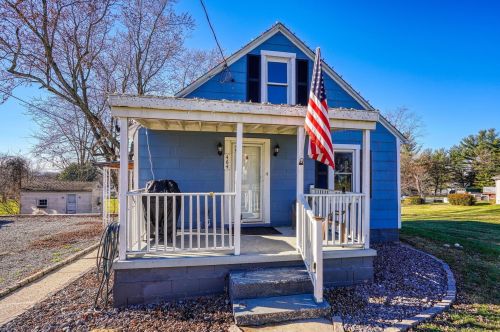 464 Scothorn Ln, Chillicothe, OH 45601-2942