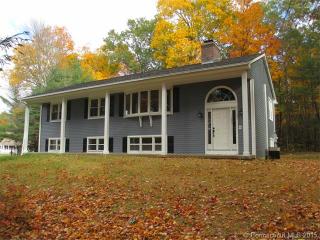 1137 Buckley Hwy, Stafford, CT 06076-4700
