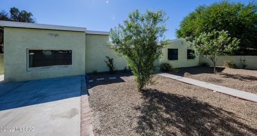 341 Tucson Blvd, Tucson AZ 85713-2065 exterior
