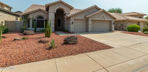 5115 Monterey St, Chandler, AZ 85226-1990