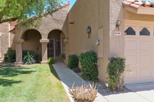 9148 Winchcomb Dr, Scottsdale, AZ 85260-7010