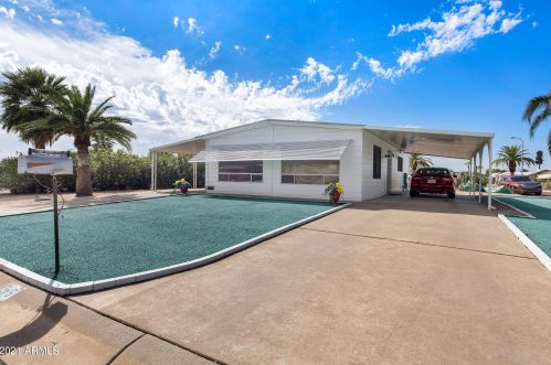 136 Amulet Ave, Mesa, AZ 85208-1123