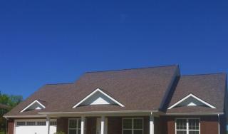 2933 Silver Brook Ln, Maryville, TN 37803-7397