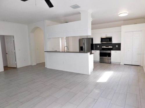1613 Gray Bark Dr, Oldsmar FL  34677-2766 exterior