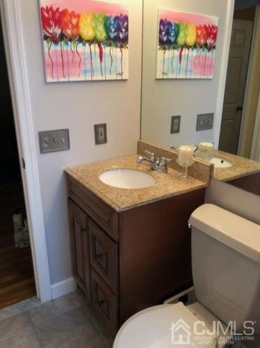 2012 Grant Ave, South Plainfield NJ  07080-2914 exterior