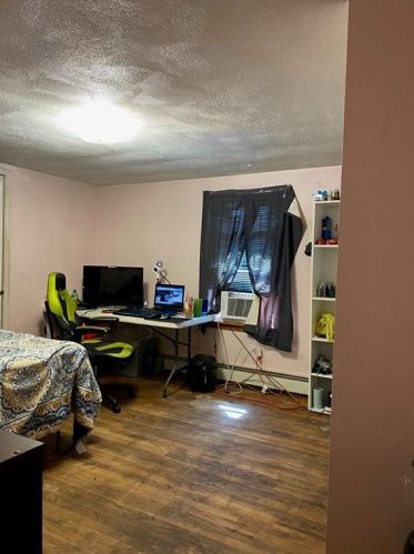 2596 Harkney Hl Rd, Coventry RI  02816-4639 exterior