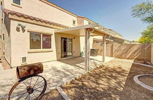 13113 87th Dr, Peoria AZ  85381-6113 exterior