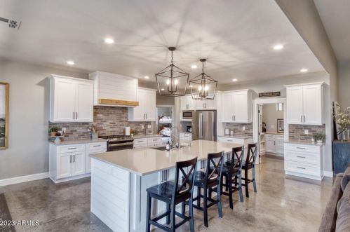 4951 Laredo Pass, Sierra Vista, AZ 85650-8410