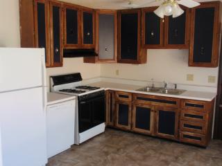 1305 Hale Dr, Junction City KS  66441-1828 exterior