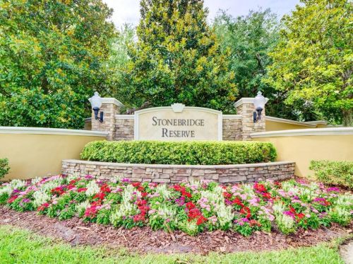 3344 Robert Trent Jones Dr, Orlando FL  30705-2382 exterior