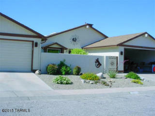 9950 Victoria Ln, Tucson, AZ 85730-3169