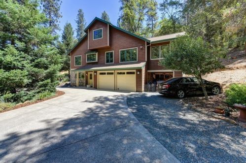 21940 Placer Hills Rd, Cape Horn, CA 95713-9522