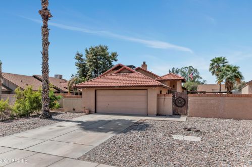 18654 45th Ave, Glendale, AZ 85308-4408