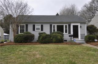 921 Madison Ave, Winston Salem, NC 27103-4541
