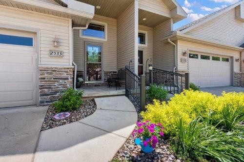 2533 Northern Harrier Pass, Green Bay, WI 54313-3995