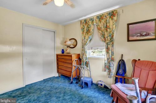 403 Clifton Rd, Lees Cross Roads PA  17257-8901 exterior