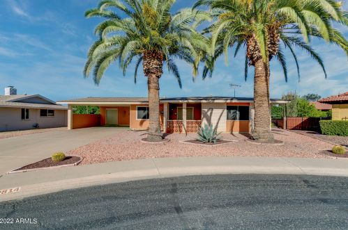 9814 100th Ln, Sun City, AZ 85351-4542