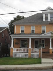 522 Market St, Bangor, PA 18013-1802