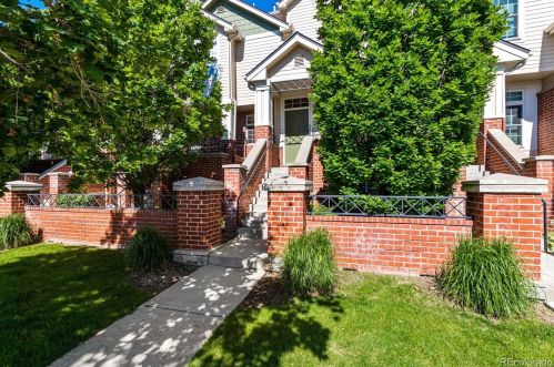 1451 Dayton Ct, Denver, CO 80247-7338