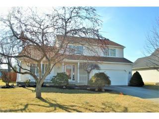 204 Taylor Blvd, Lagrange, OH 44050-9304