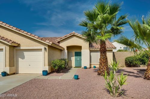 16196 159th Ave, Sun City, AZ 85374-5813
