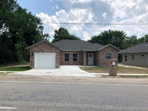 3305 Sockwell Blvd, Greenville TX  75401-2446 exterior