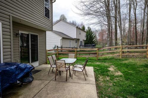 3588 Heartwood Rd, Amelia OH  45102-1761 exterior