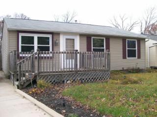 1715 Winding Hollow Dr, Columbus, OH 43223-3433