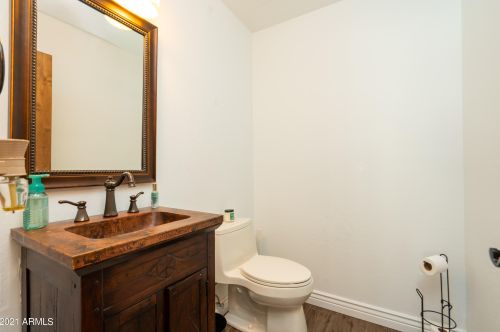 10301 Celtic Dr, Scottsdale AZ  85260-7285 exterior