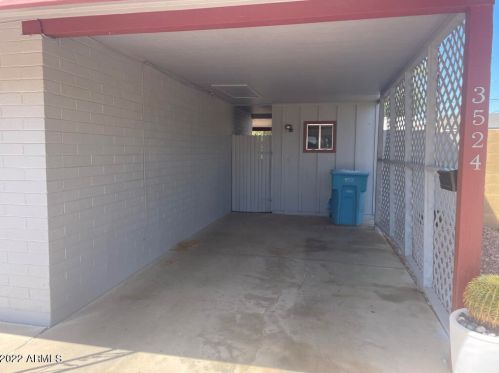 3524 Echo Ln, Phoenix AZ  85051-4752 exterior