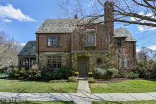 1800 Redwood Ter, Washington, DC 20012-1023