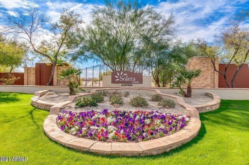 3065 Firestone Dr, Chandler, AZ 85249-9045