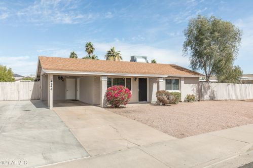 2348 Jacinto Ave, Mesa, AZ 85202-5429