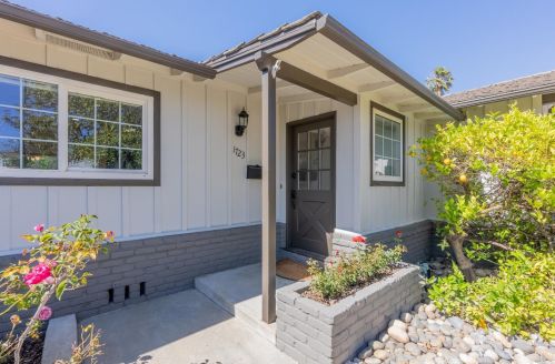 1723 Karameos Dr, Sunnyvale, CA 94087-5227