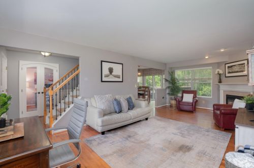 6464 Edgecliff Ter, Idlewild KY  41005-8143 exterior