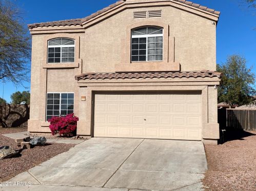 10228 Diamond Ave, Mesa, AZ 85208-7161