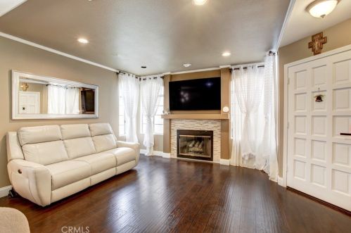 17886 Autry Ct, Chino Hills CA  91709-3203 exterior