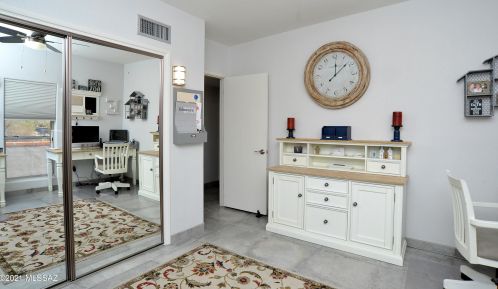 5200 Calle Del Ciervo, Tucson AZ 85750-1812 exterior