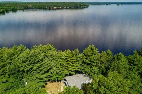 1881 Graham Ln, Peplin, WI 54455-9361