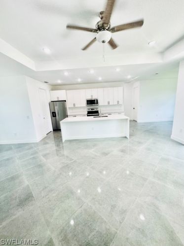 4125 19th Pl, Cape Coral FL  33904-8037 exterior