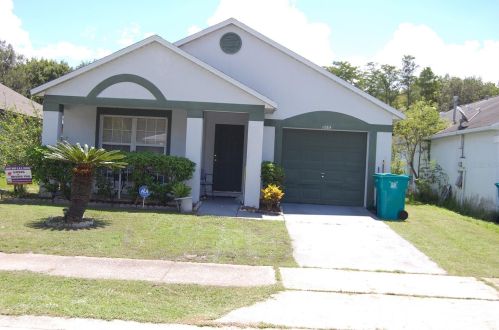 1265 Fremont Park Ave, Orlando, FL 32808-7472