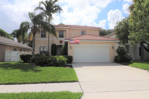 6562 Spring Meadow Dr, West Palm Beach, FL 33413-3400